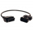 Переходник Opel/Vauxhall 10 pin - OBD2