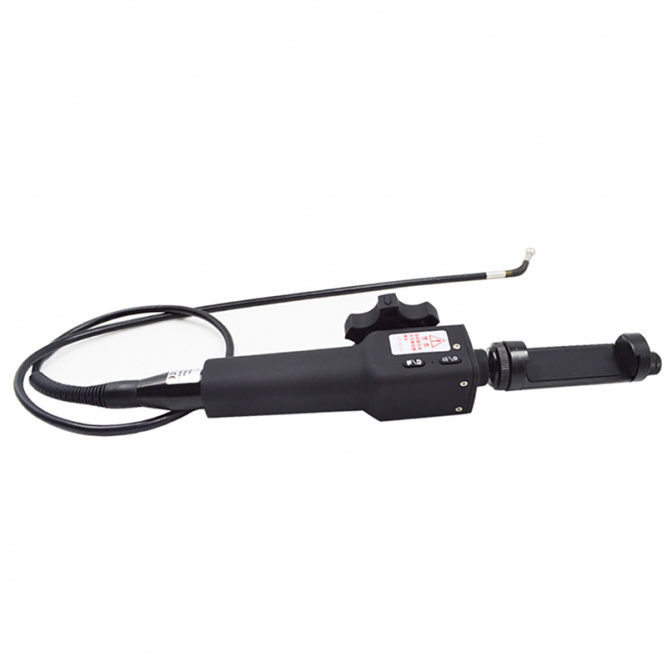 Видеоэндоскоп управляемый RosDiag F4-A (5.5 мм, 1280P, зонд 1 метр)