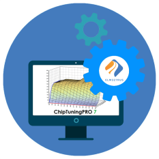 Модуль Delphi MT92 для ChipTuningPRO