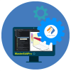 Модуль М74 6.38 (M74.5) №1 для MasterEditPro