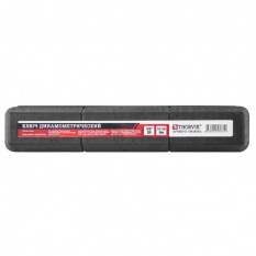 Динамометрический ключ Thorvik 3/8&amp;quot;DR, 19-110 Нм