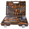 Набор инструментов универсальный OMBRA OMT101S, 101 предмет