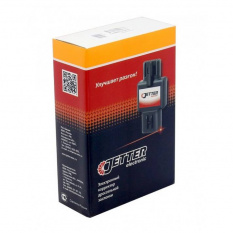 Корректор педали газа Jetter MAZ V