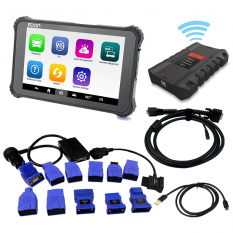 Автосканер FCAR F6-Plus