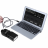 USB видеоэндоскоп для Android и ПК с насадками