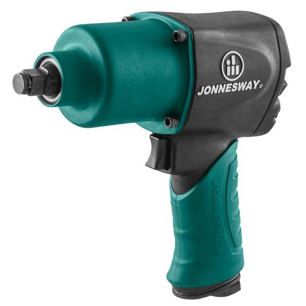 Гайковерт пневматический ударный Jonnesway JAI-1044 1/2&amp;quot;DR 8000 об/мин., 780 Нм