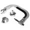 Приспособление для сжатия пружин передней подвески VOLVO JTC-4215